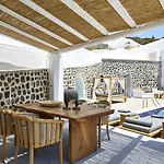 Celestia Grand Villa Fira (Santorini)