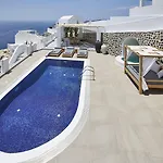 Celestia Grand Fira (Santorini)