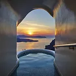 Celestia Grand Villa Fira (Santorini)