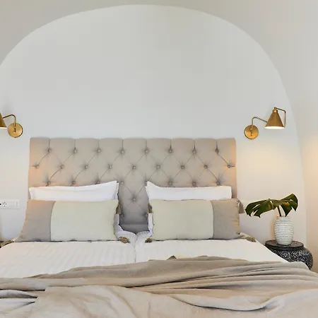 Celestia Grand Villa Fira (Santorini)