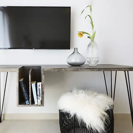 Villa Celestia Grand Fira (Santorini)