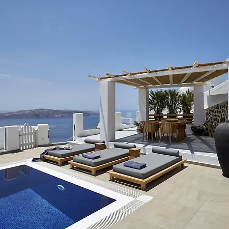 Celestia Grand Villa *