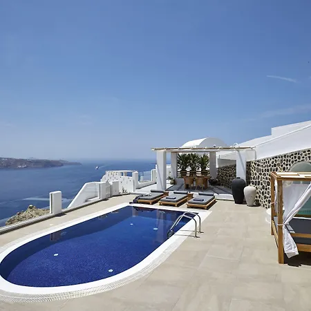 Celestia Grand * Fira (Santorini)
