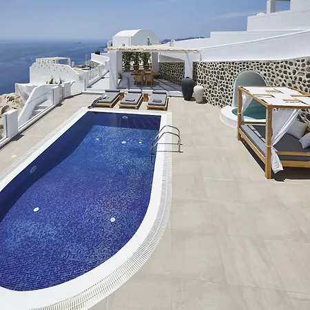 Celestia Grand Fira (Santorini)