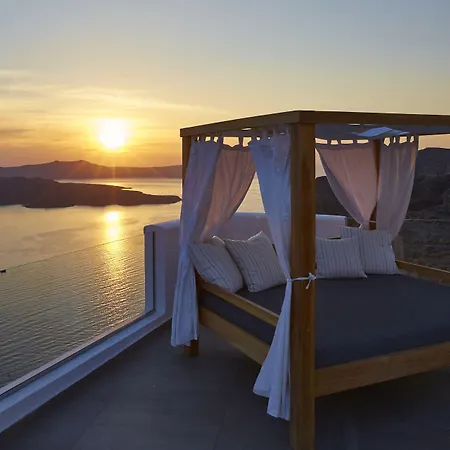 Celestia Grand Villa Fira (Santorini)