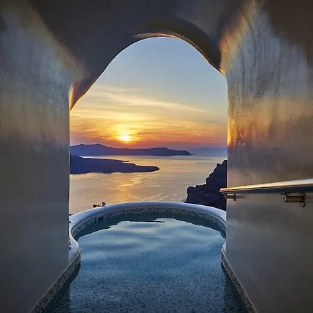 Celestia Grand Villa Fira (Santorini)