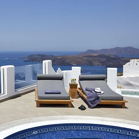 Villa Celestia Grand