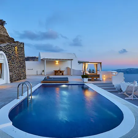 Villa Celestia Grand