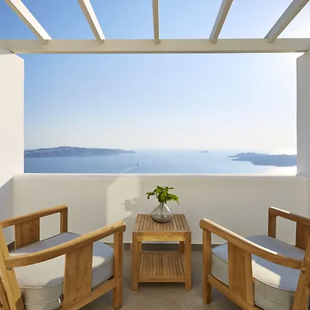 Celestia Grand Villa Fira (Santorini)