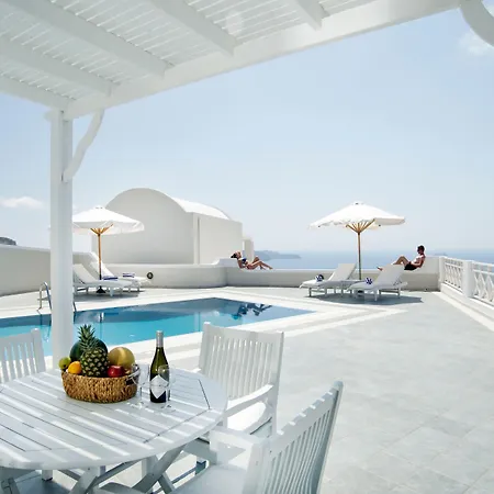 Villa Celestia Grand *