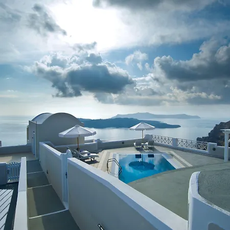 Celestia Grand Fira (Santorini)