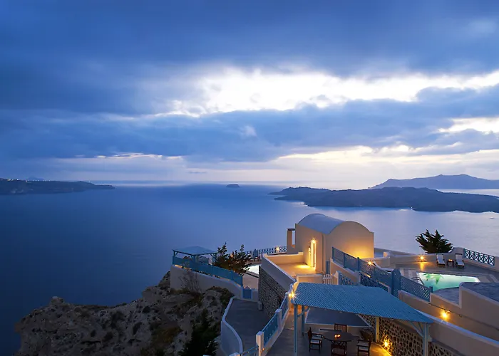 Villa Celestia Grand *