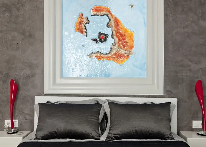 Celestia Grand Villa Fira (Santorini)