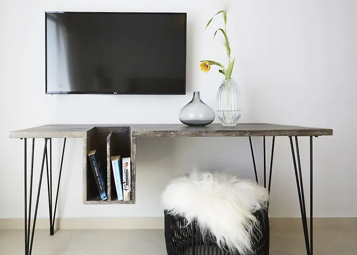 Villa Celestia Grand Fira (Santorini)