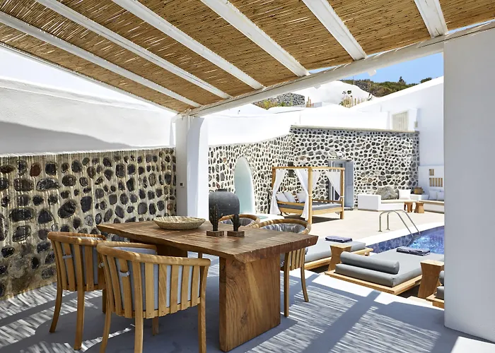 Celestia Grand Villa Fira (Santorini)