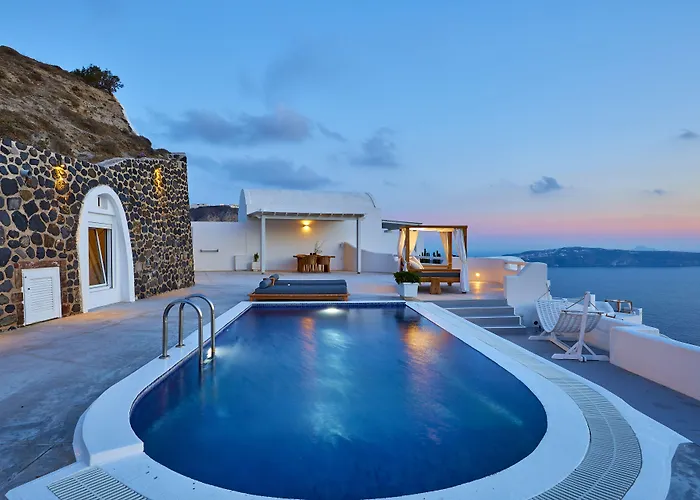 Villa Celestia Grand