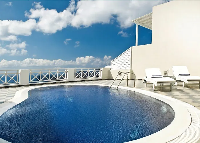 Villa Celestia Grand