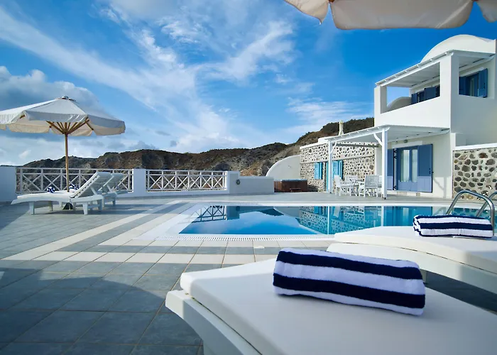 Villa Celestia Grand *