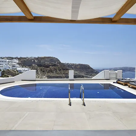 Celestia Grand Fira (Santorini)