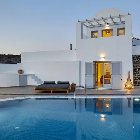 Villa Celestia Grand *