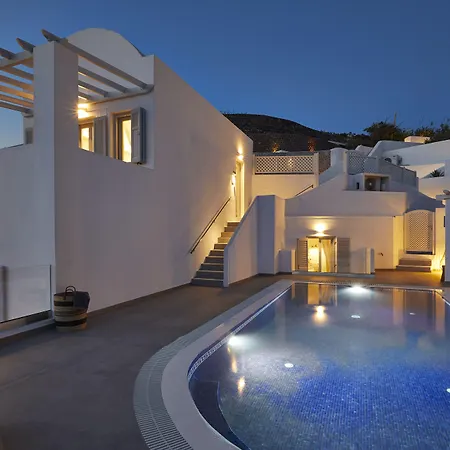 Celestia Grand Fira (Santorini)